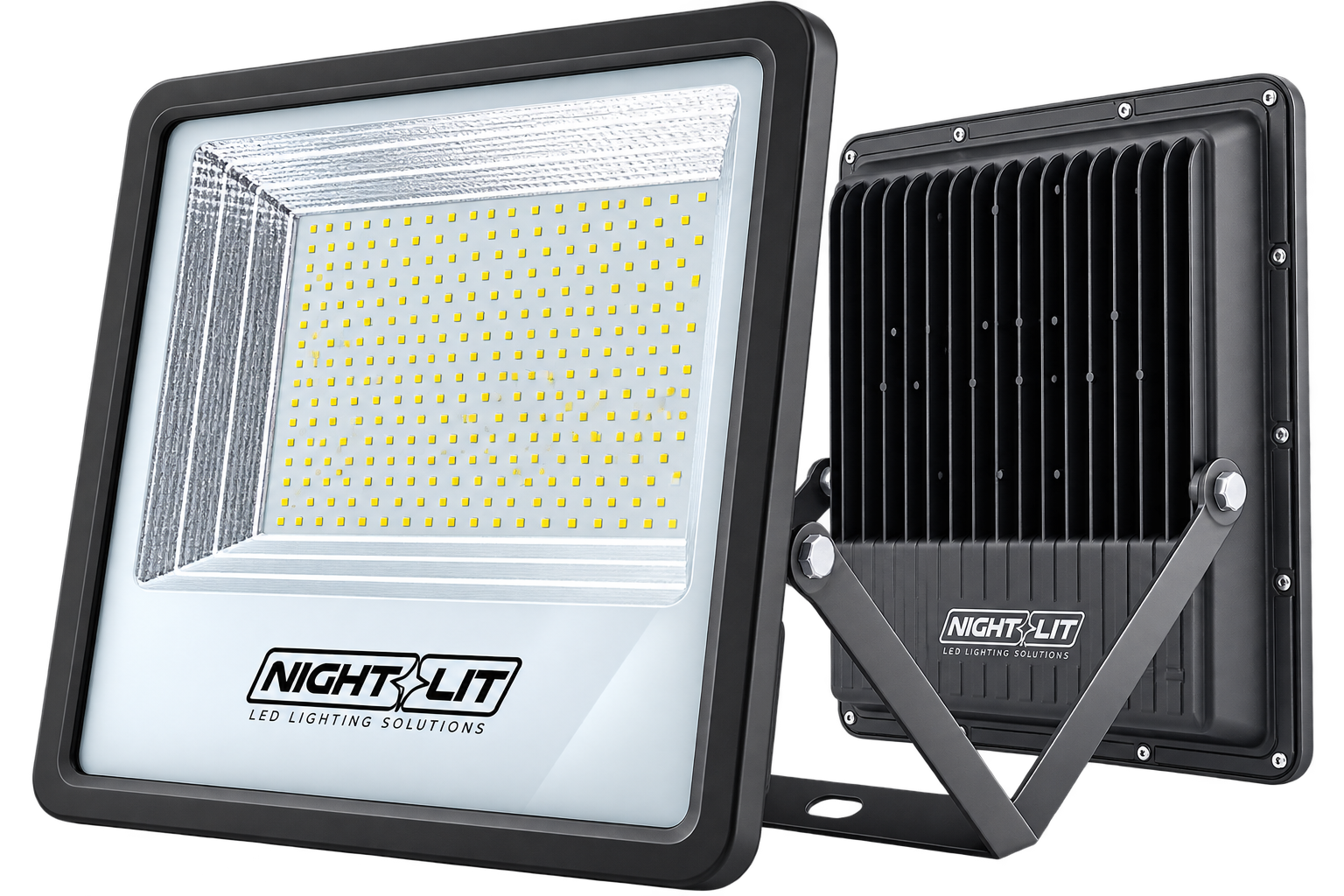 StormX LED Flood Light